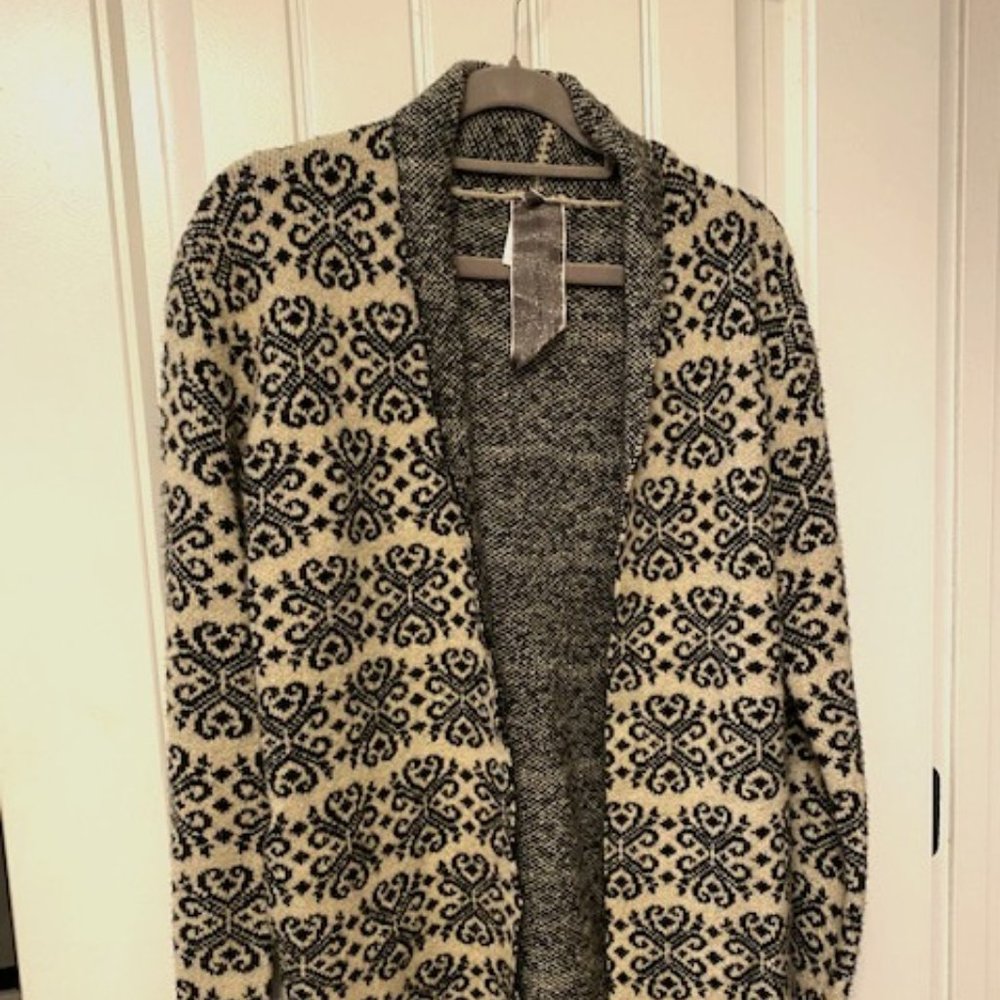 Medium Sweater